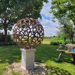 Spheres