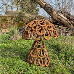 Mushroom Small